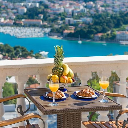 Dubrovnik Dili Apartment Eksteriør billede