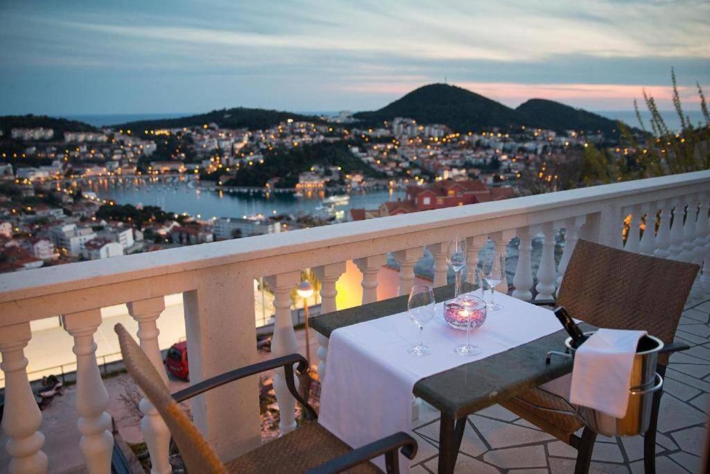 Dubrovnik Dili Apartment Eksteriør billede
