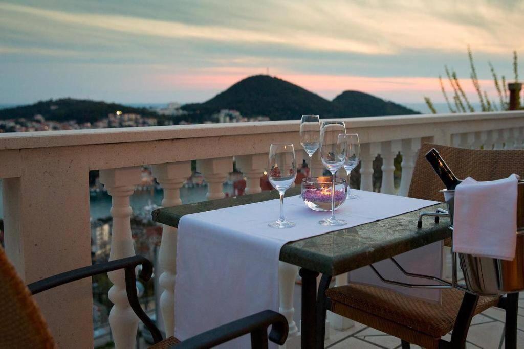 Dubrovnik Dili Apartment Eksteriør billede