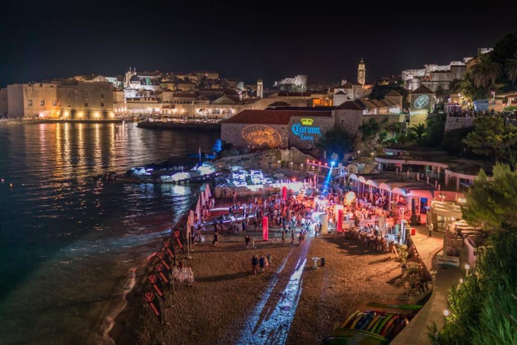 Dubrovnik Dili Apartment Eksteriør billede