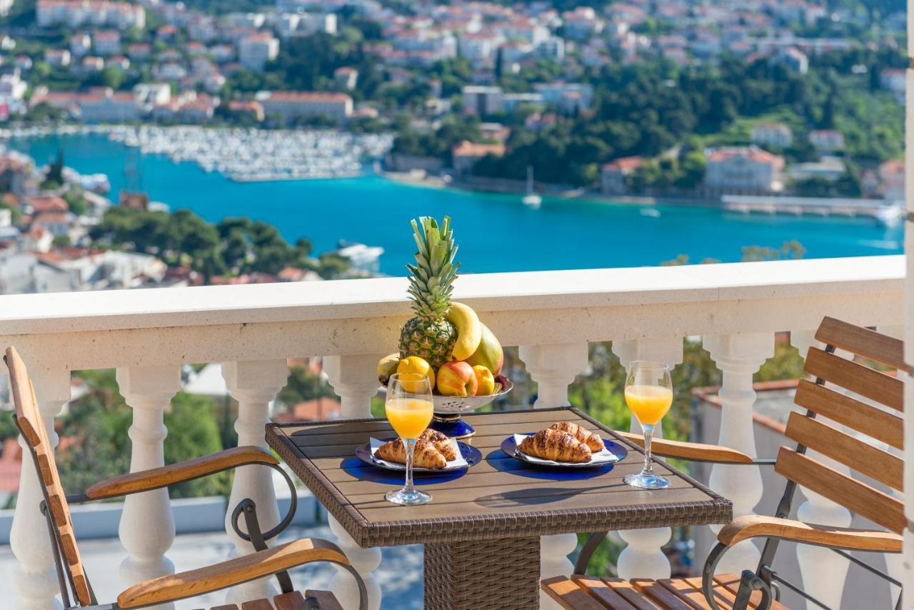 Dubrovnik Dili Apartment Eksteriør billede