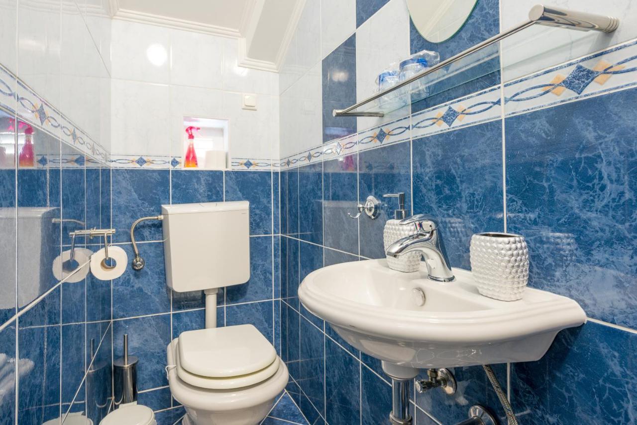 Dubrovnik Dili Apartment Eksteriør billede