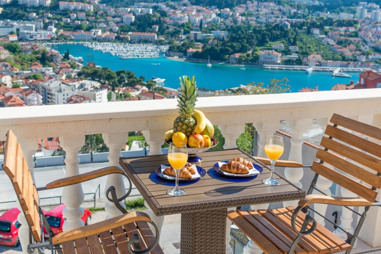 Dubrovnik Dili Apartment Eksteriør billede