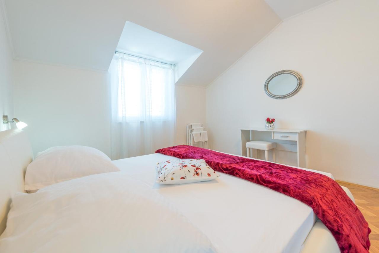 Dubrovnik Dili Apartment Eksteriør billede