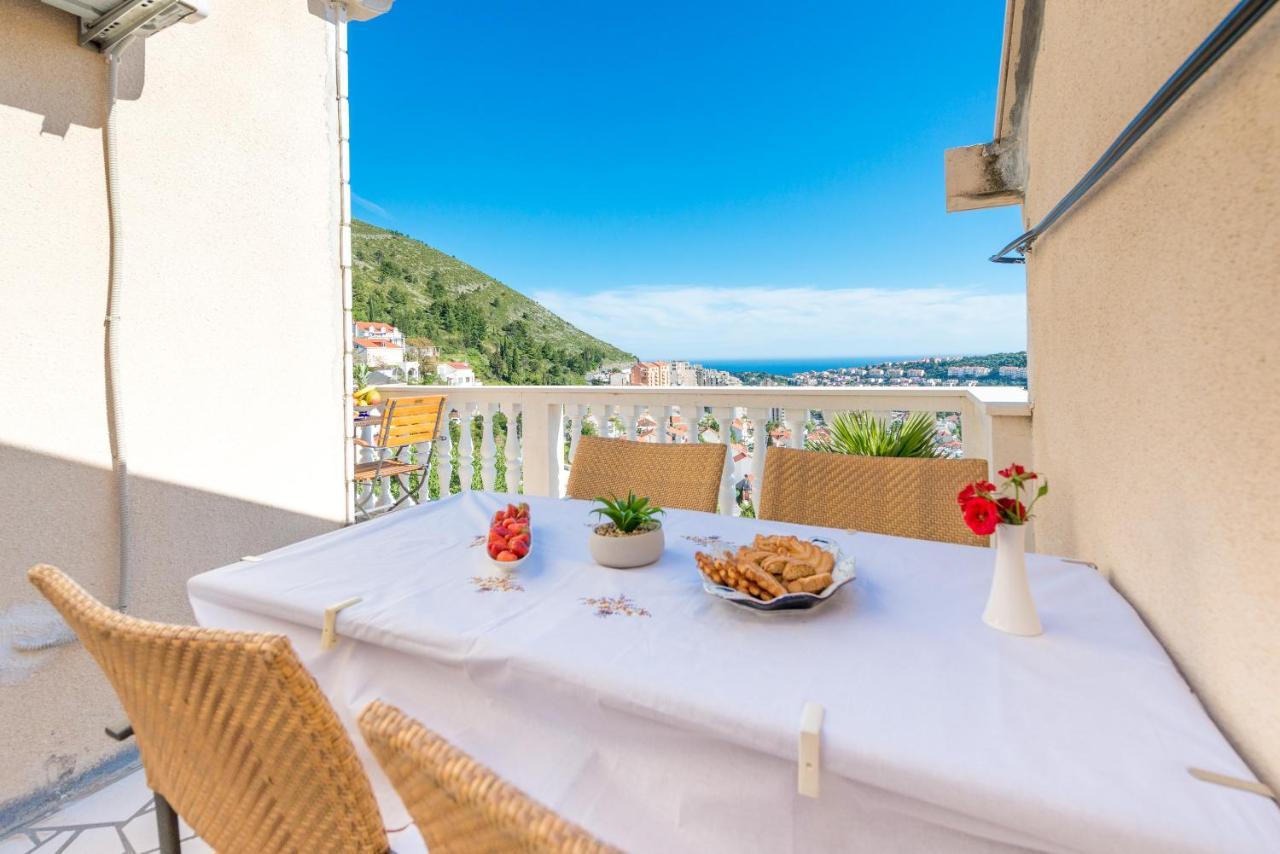 Dubrovnik Dili Apartment Eksteriør billede