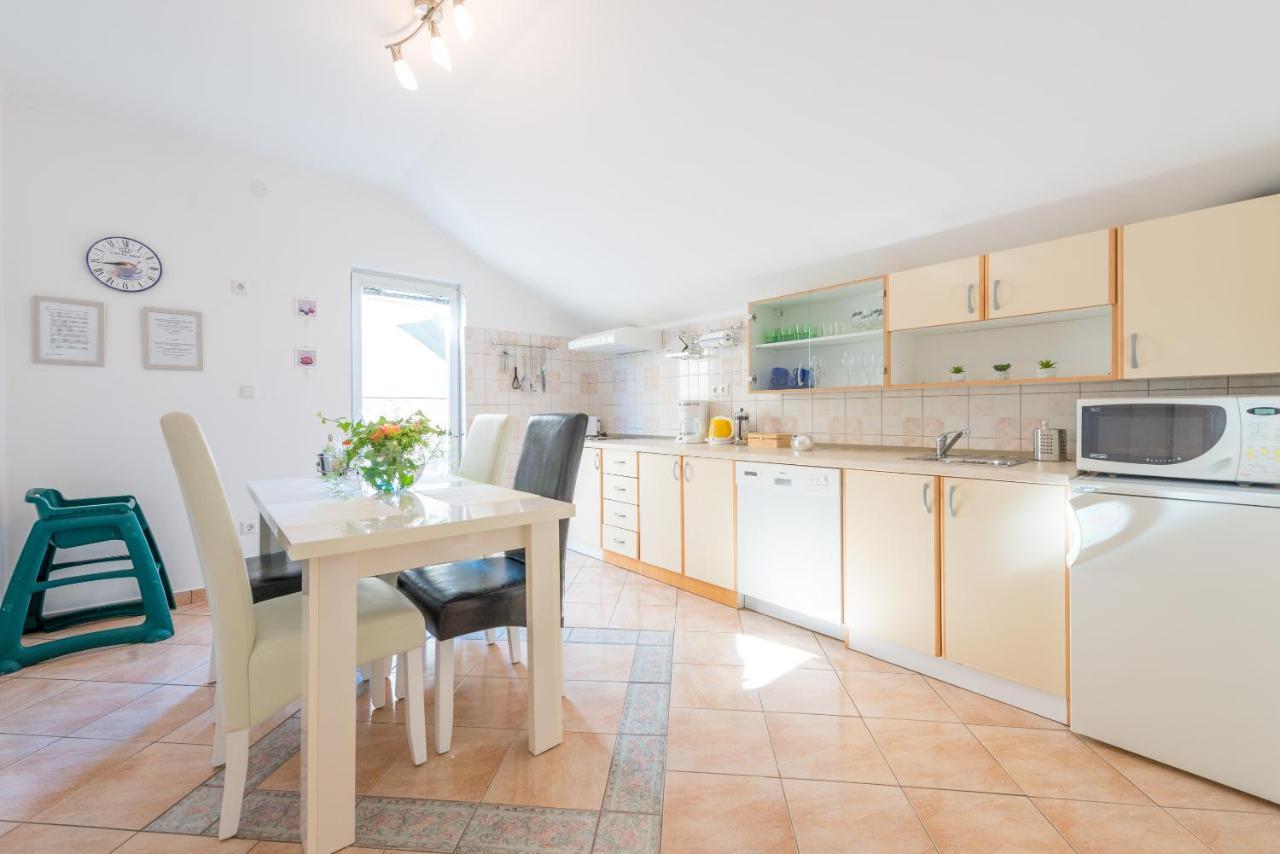 Dubrovnik Dili Apartment Eksteriør billede