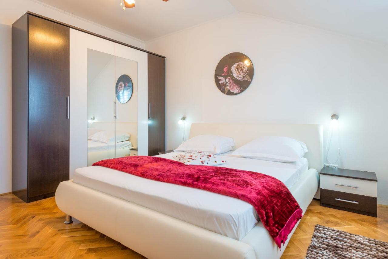 Dubrovnik Dili Apartment Eksteriør billede