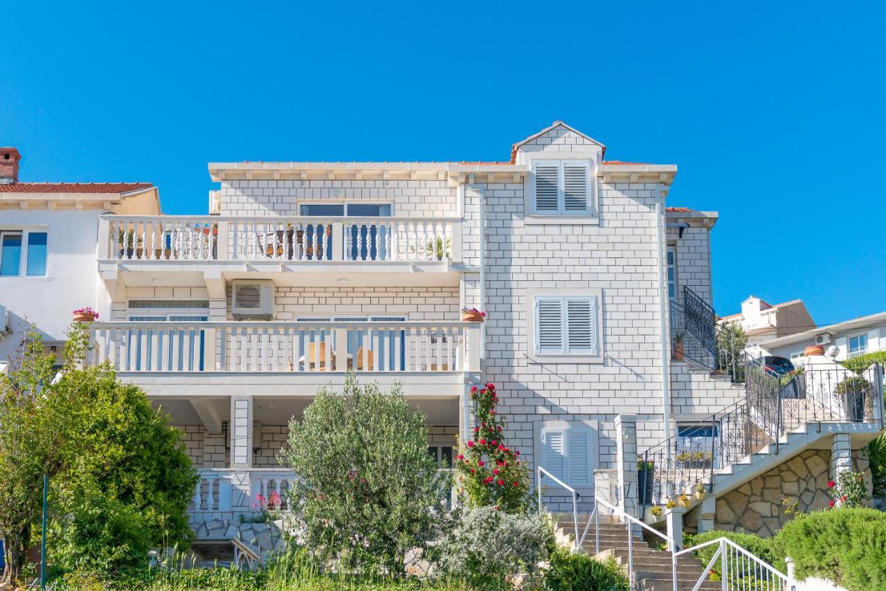 Dubrovnik Dili Apartment Eksteriør billede
