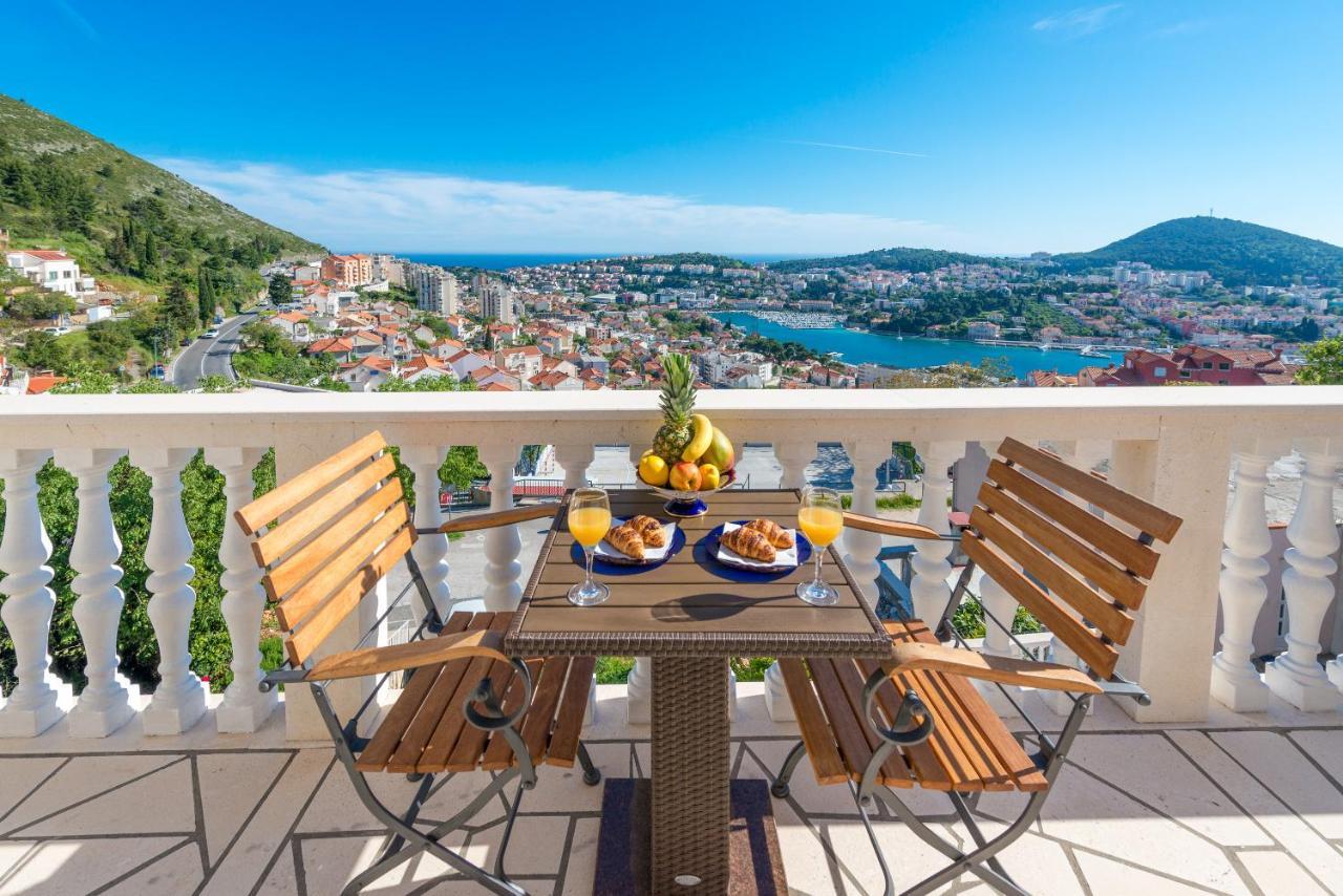 Dubrovnik Dili Apartment Eksteriør billede