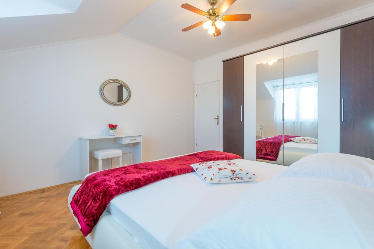 Dubrovnik Dili Apartment Eksteriør billede