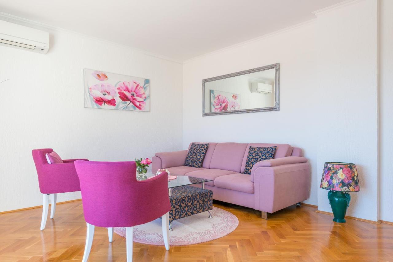 Dubrovnik Dili Apartment Eksteriør billede