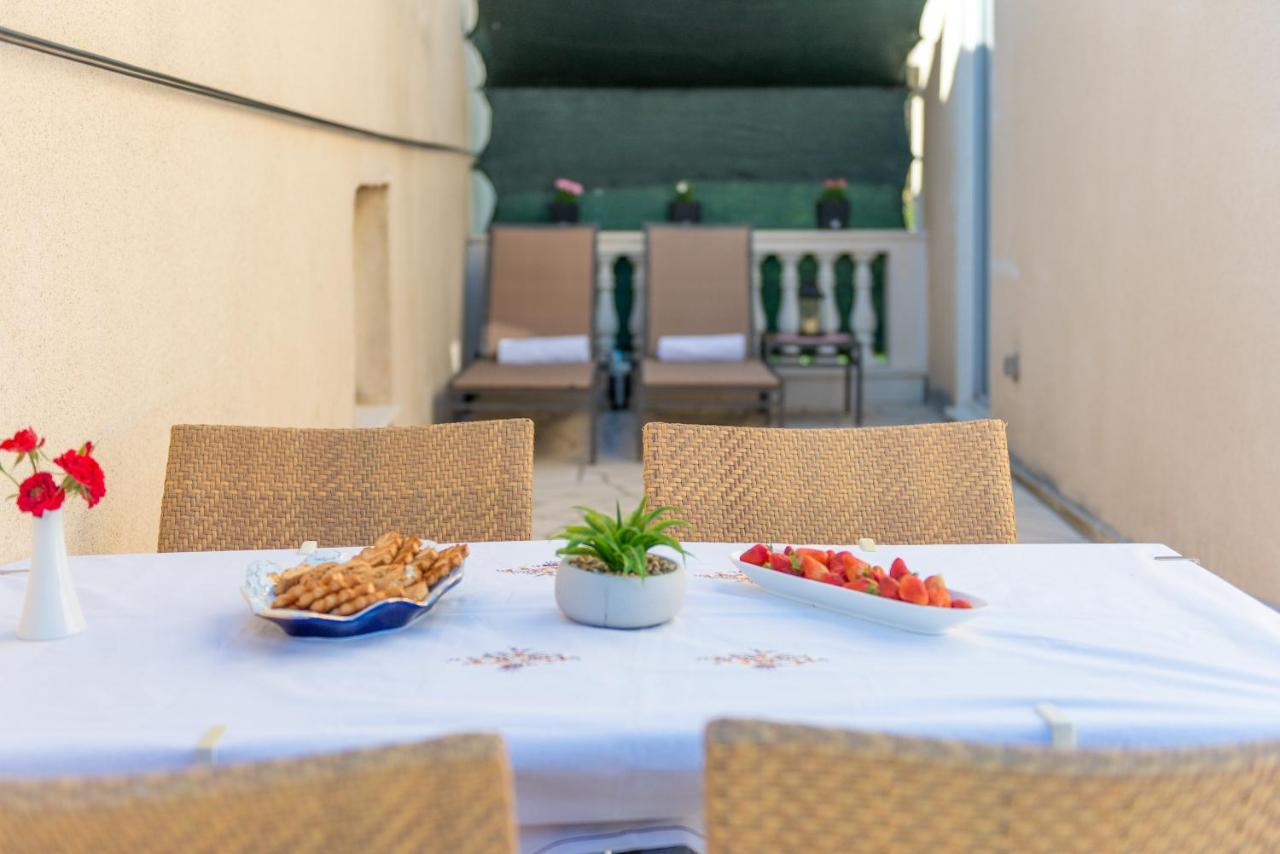 Dubrovnik Dili Apartment Eksteriør billede