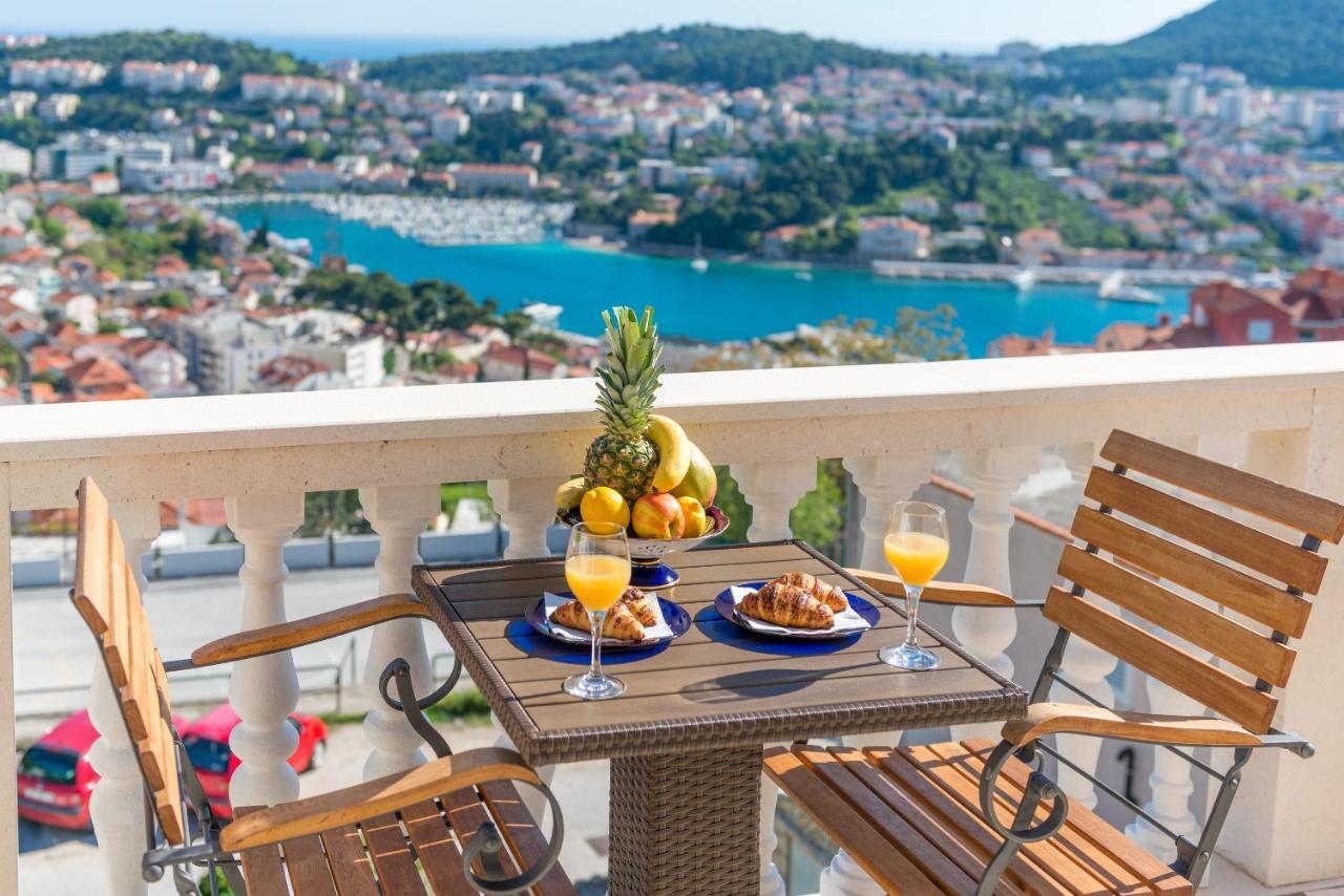 Dubrovnik Dili Apartment Eksteriør billede
