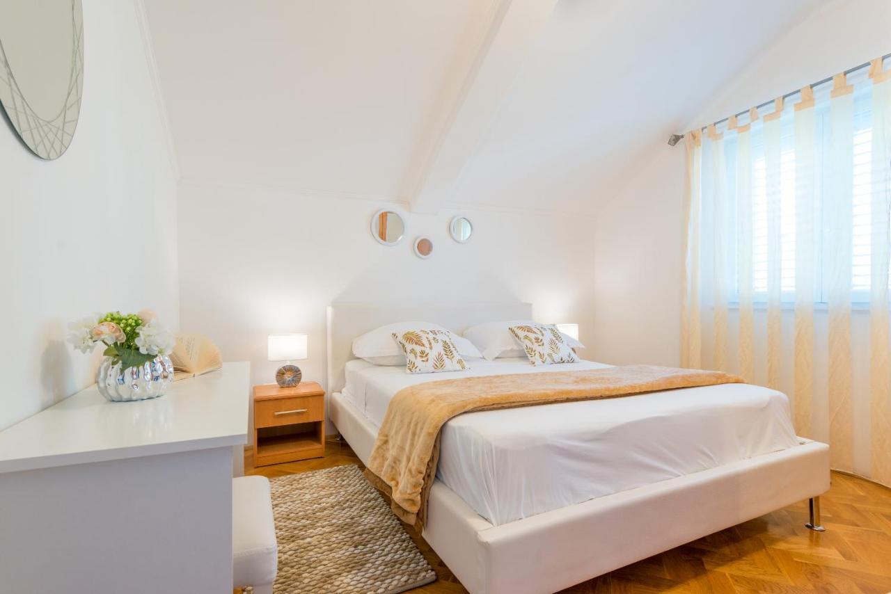 Dubrovnik Dili Apartment Eksteriør billede