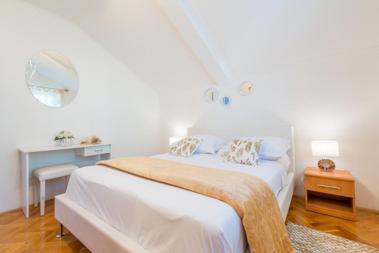 Dubrovnik Dili Apartment Eksteriør billede