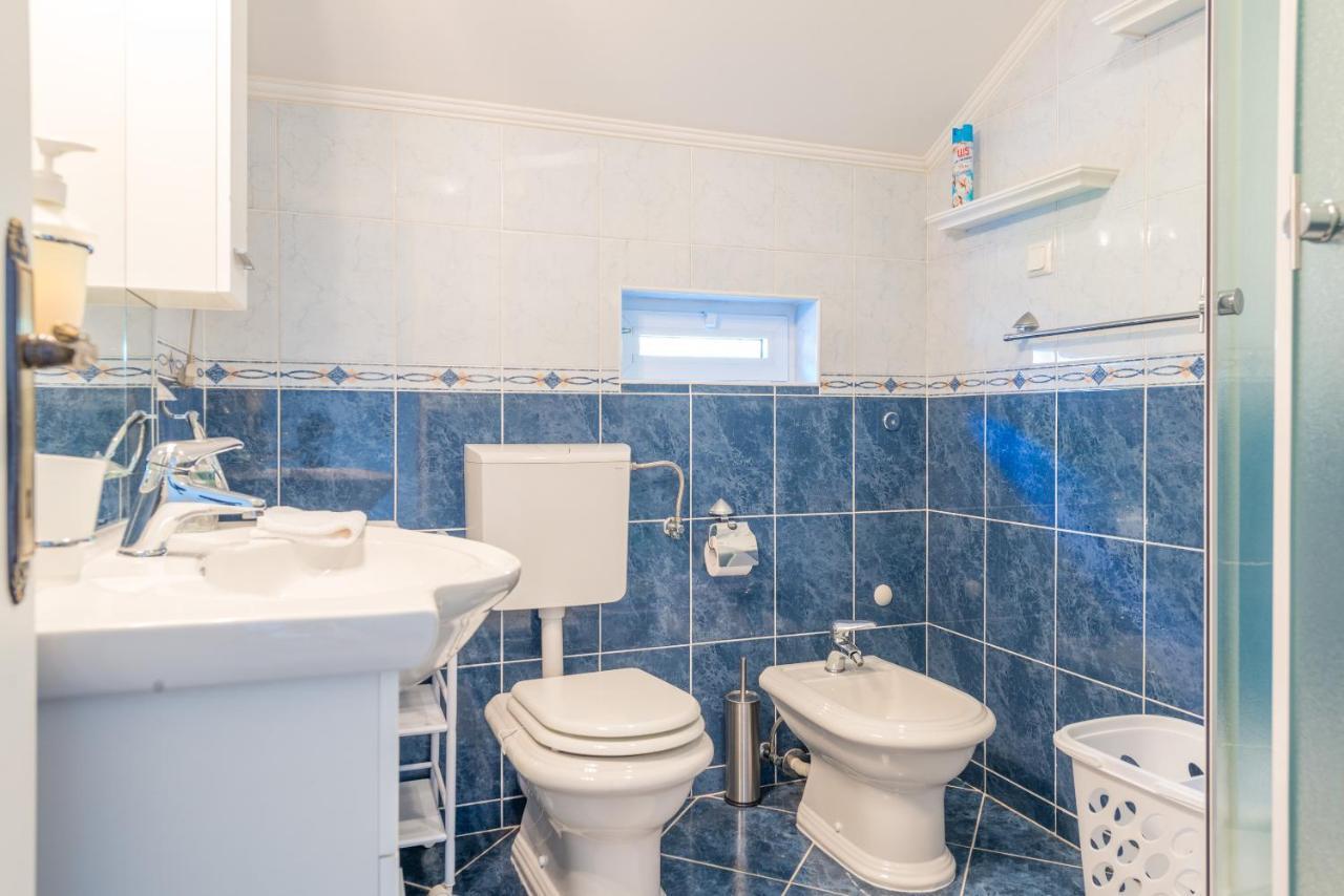Dubrovnik Dili Apartment Eksteriør billede
