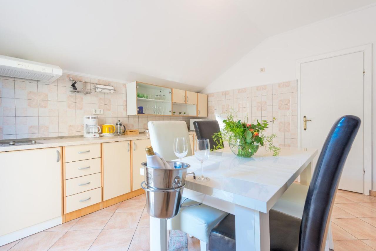 Dubrovnik Dili Apartment Eksteriør billede
