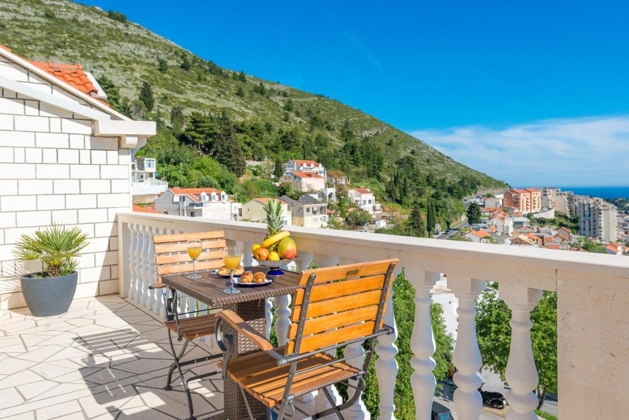Dubrovnik Dili Apartment Eksteriør billede